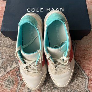Cole Haan Grand Crosscourt Street Sneaker